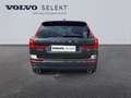 Volvo XC60 B4 AdBlue 197ch Momentum Business Geartronic Gris - thumbnail 4