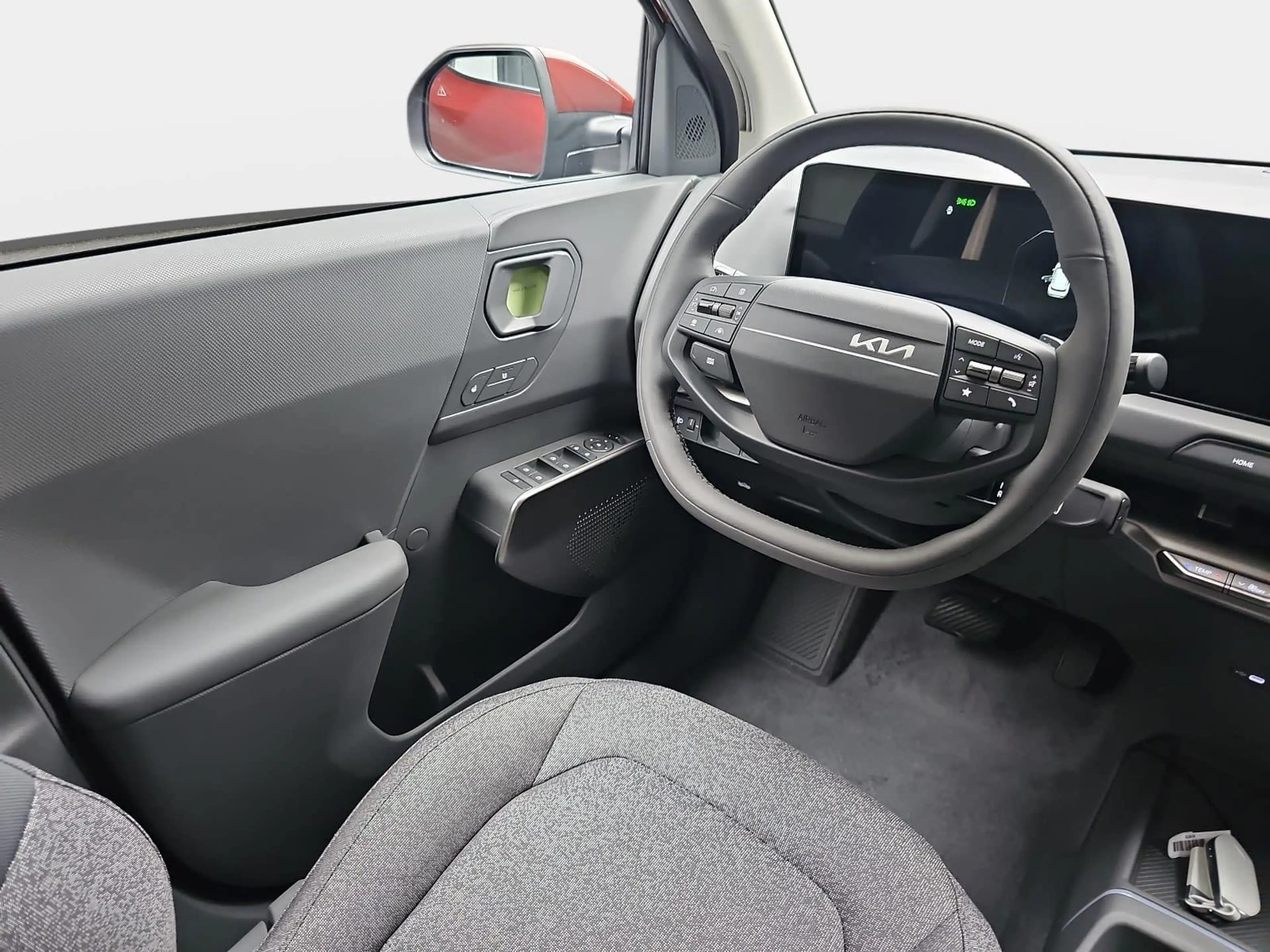 Kia EV2 EV2 42.2 KWH AIR MJ27 WINTER WÄRMEPUMPE NAVIGATION — photo 9