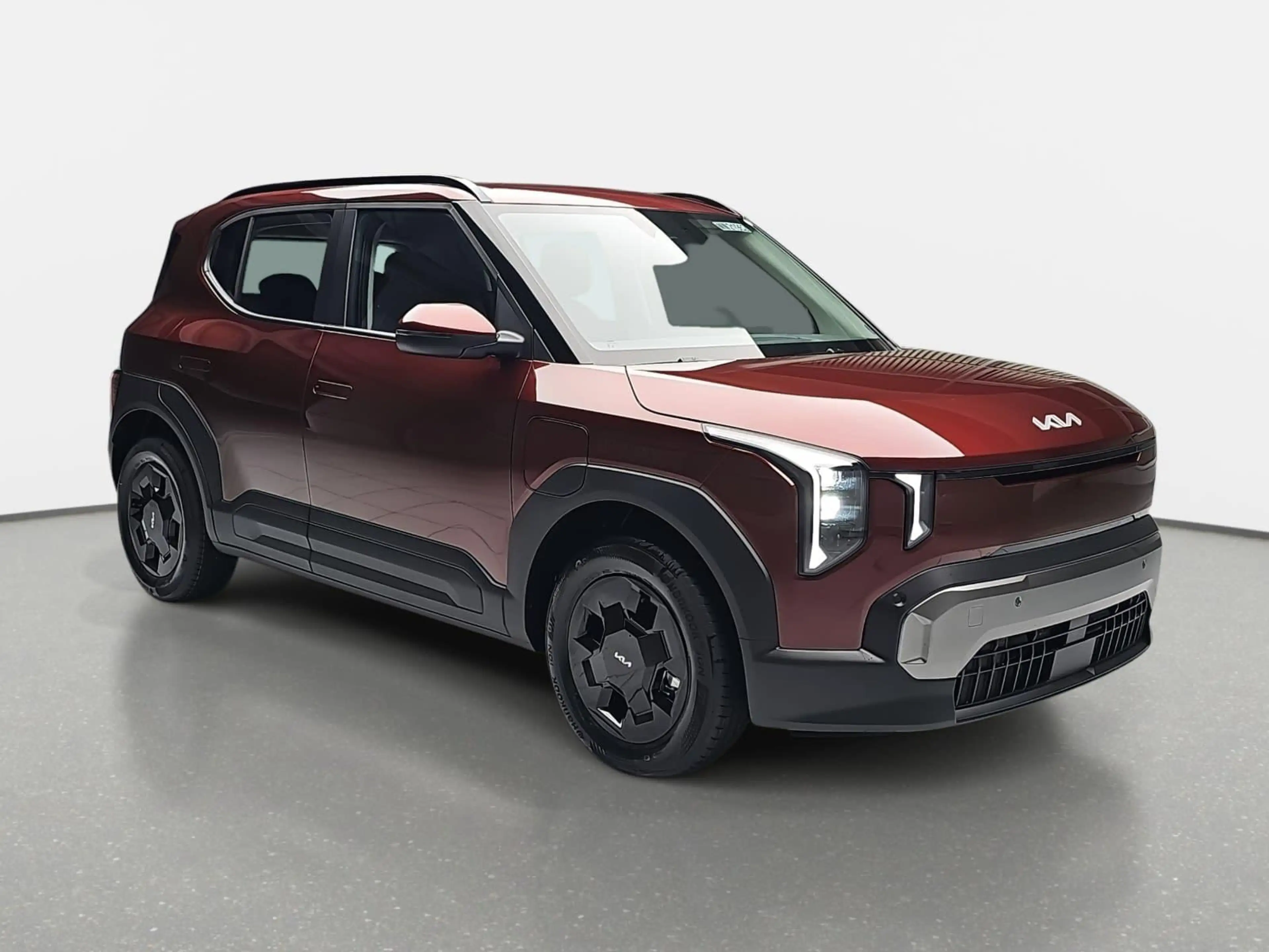 Kia EV2 EV2 42.2 KWH AIR MJ27 WINTER WÄRMEPUMPE NAVIGATION — photo 3