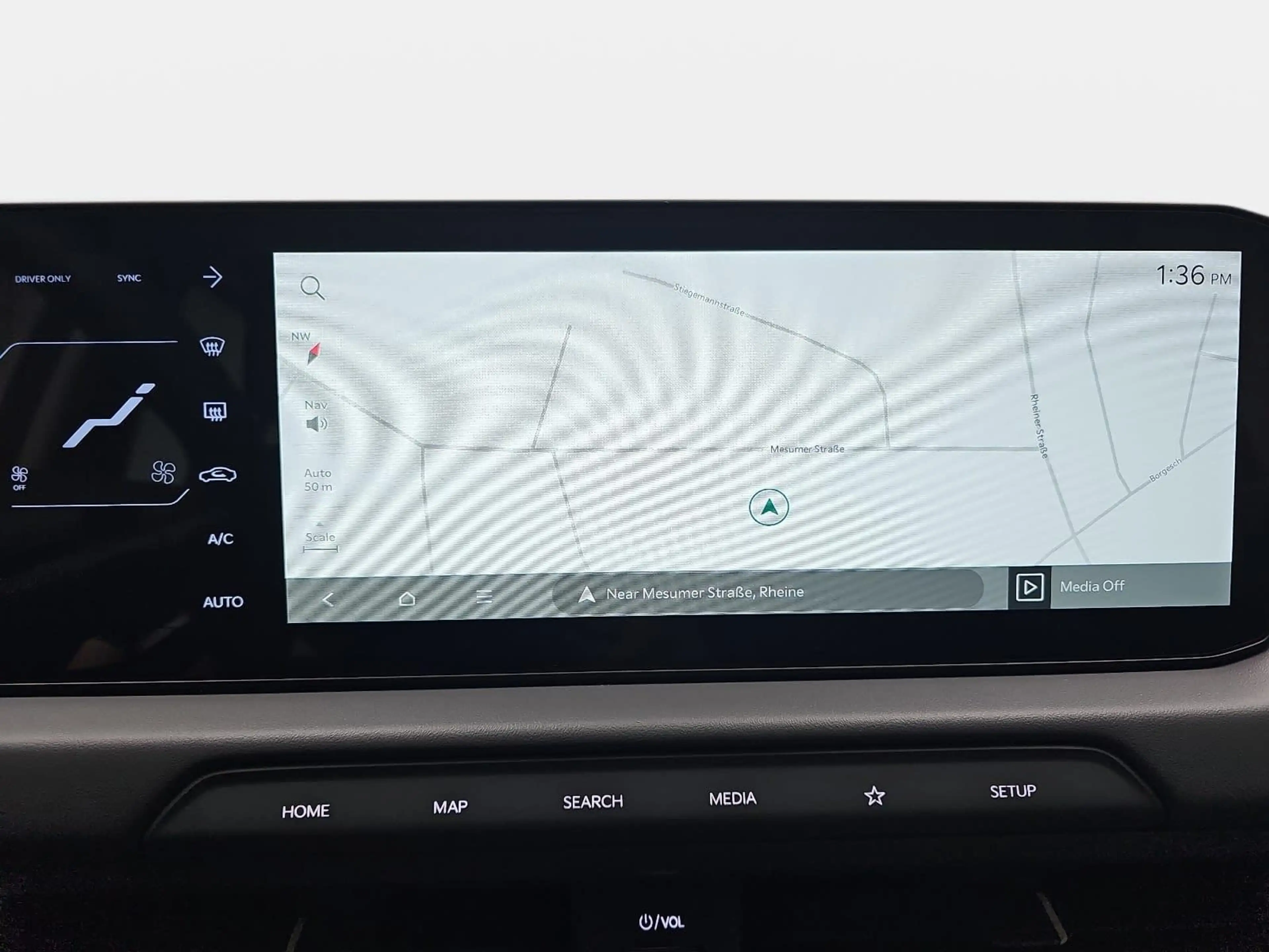 Kia EV2 EV2 42.2 KWH AIR MJ27 WINTER WÄRMEPUMPE NAVIGATION — photo 10