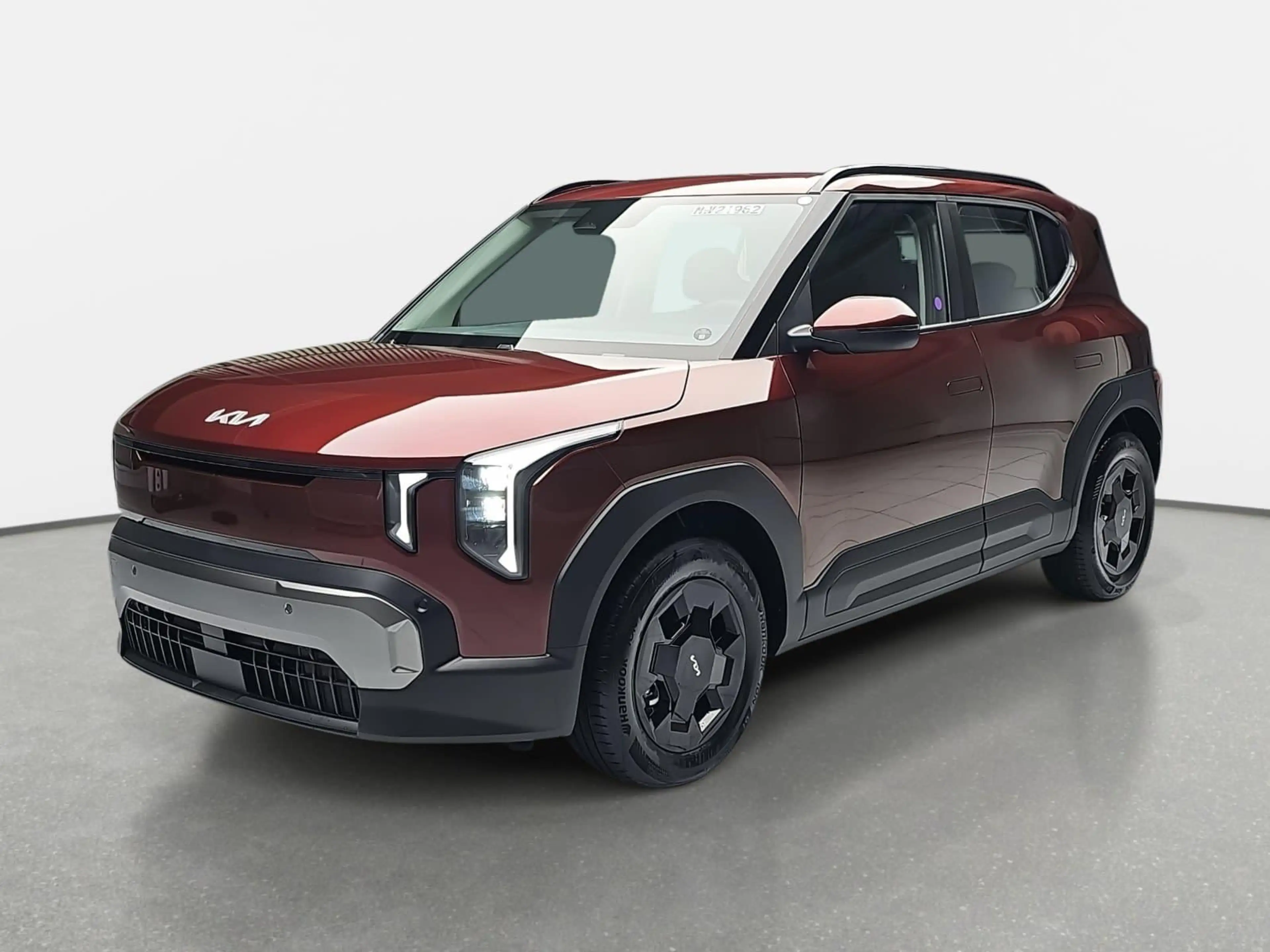 Kia EV2 EV2 42.2 KWH AIR MJ27 WINTER WÄRMEPUMPE NAVIGATION — photo 2