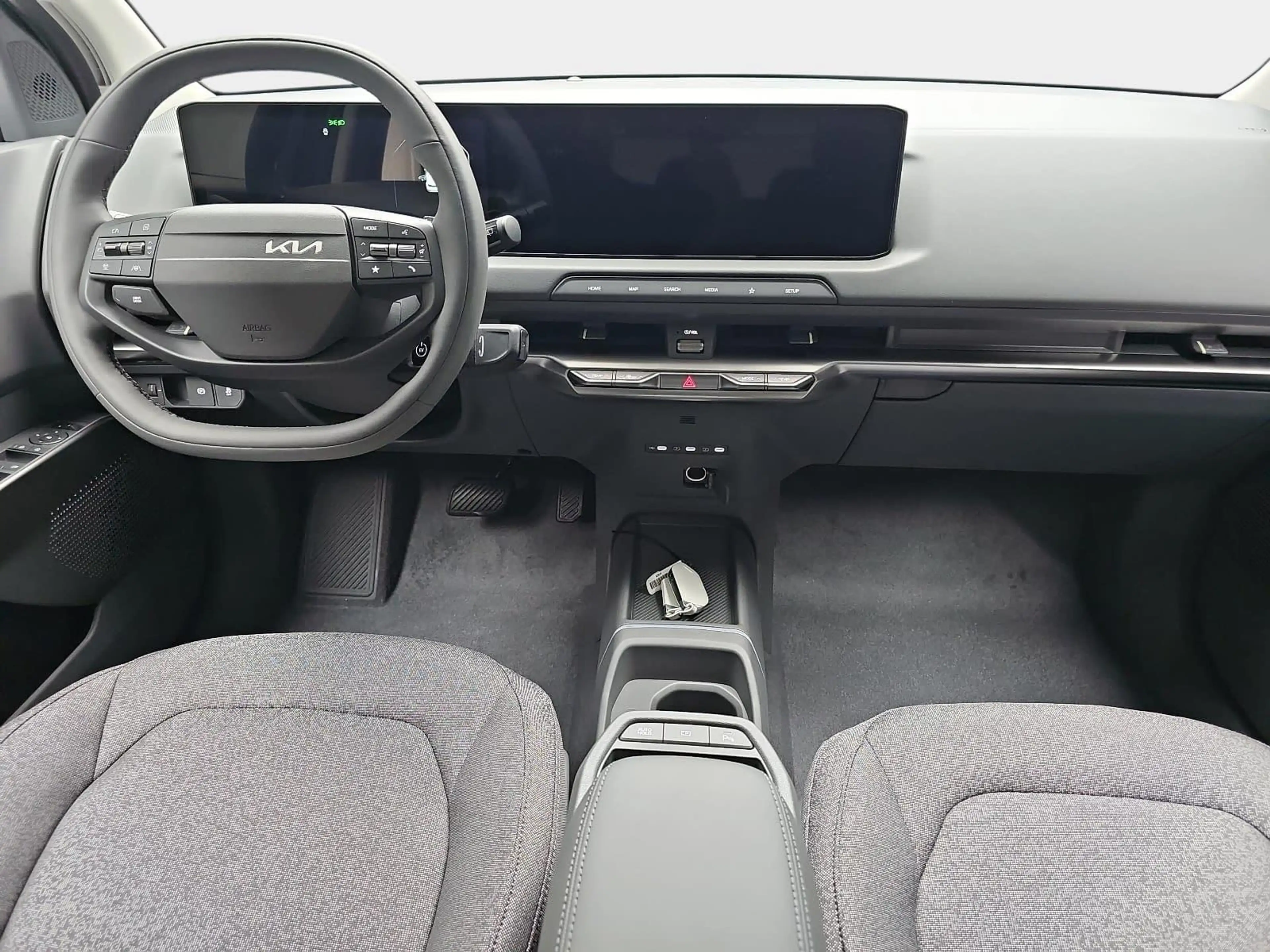 Kia EV2 EV2 42.2 KWH AIR MJ27 WINTER WÄRMEPUMPE NAVIGATION — photo 8