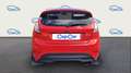 Ford Fiesta 1.0 EcoBoost 140 ST-Line Rouge - thumbnail 3