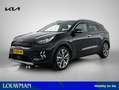 Kia Niro 1.6 GDi Hybrid ExecutiveLine | Leder | Automaat | Zwart - thumbnail 1