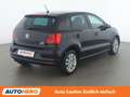 Volkswagen Polo 1.2 TSI Comfortline BlueMotion Tech Schwarz - thumbnail 6