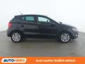 Volkswagen Polo 1.2 TSI Comfortline BlueMotion Tech Schwarz - thumbnail 7