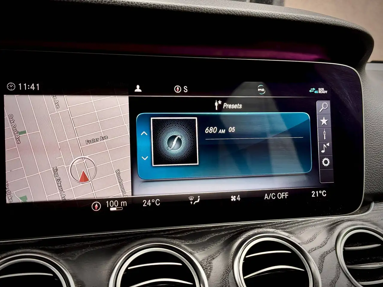 Mercedes-Benz E-Class fotografie Mercedes-Benz E-Class
