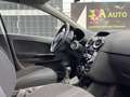 Opel Corsa D 1.4 Color Edition Klima SHZ Zwart - thumbnail 12