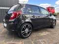 Opel Corsa D 1.4 Color Edition Klima SHZ Zwart - thumbnail 4
