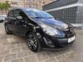 Opel Corsa D 1.4 Color Edition Klima SHZ Zwart - thumbnail 3