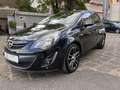 Opel Corsa D 1.4 Color Edition Klima SHZ Zwart - thumbnail 2