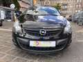Opel Corsa D 1.4 Color Edition Klima SHZ Zwart - thumbnail 1