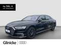Audi A8 60 TFSI e quattro Lang tiptronic Leder HD-Mat Schwarz - thumbnail 1