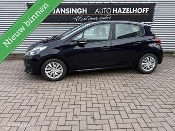 1.2 PureTech Active Automaat met maar 40.657km | P