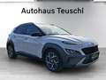 Hyundai KONA Prestige Line 1,6 GDI Hybrid DCT Weiß - thumbnail 5