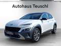 Hyundai KONA Prestige Line 1,6 GDI Hybrid DCT Weiß - thumbnail 1