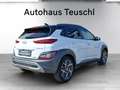 Hyundai KONA Prestige Line 1,6 GDI Hybrid DCT Weiß - thumbnail 4