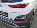 Hyundai KONA Prestige Line 1,6 GDI Hybrid DCT Weiß - thumbnail 6