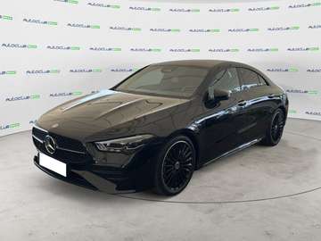 200 d AMG Line Premium Plus auto