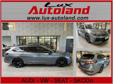 2.0 TDI R-Line*AHK*5JG*MATRIX