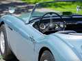 Austin-Healey 100 Overdrive Azul - thumbnail 32