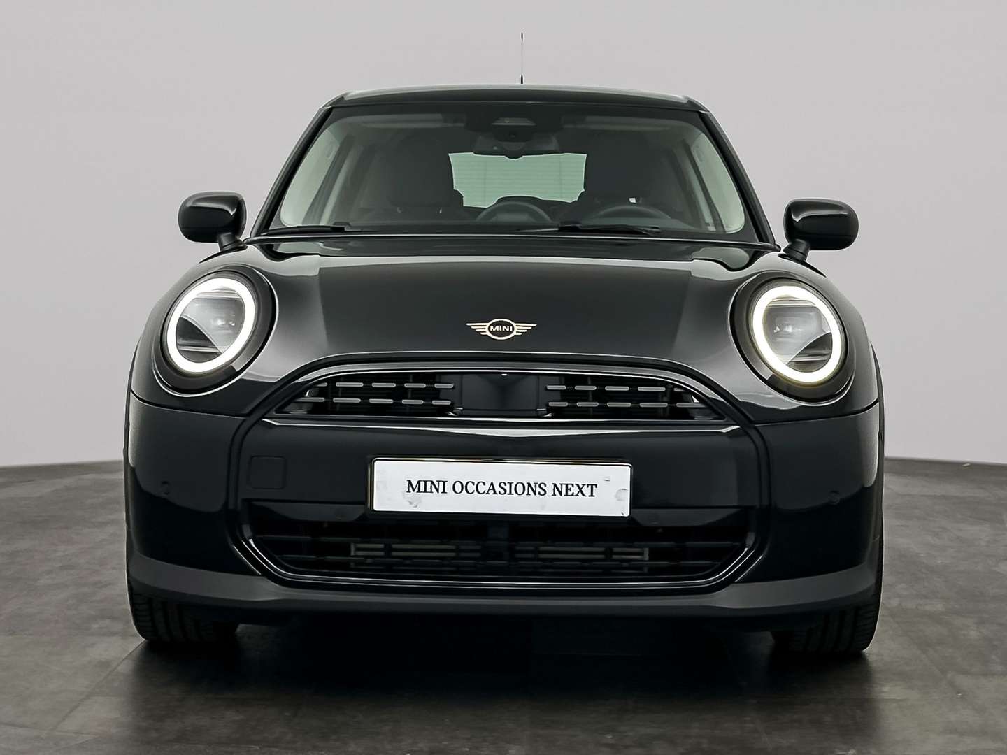 Mini 5 Portes Classic Cooper -  - Joinsteer - #4