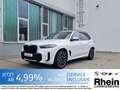 BMW X5 xDr30dA M Sport Navi.LED.AHK.Hifi.Komfz.Rükam Blanc - thumbnail 1