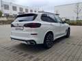 BMW X5 xDr30dA M Sport Navi.LED.AHK.Hifi.Komfz.Rükam Blanc - thumbnail 6