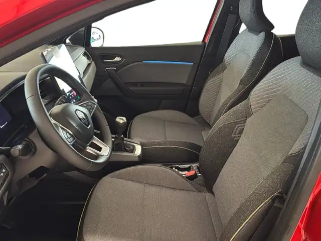 Renault Captur view 13