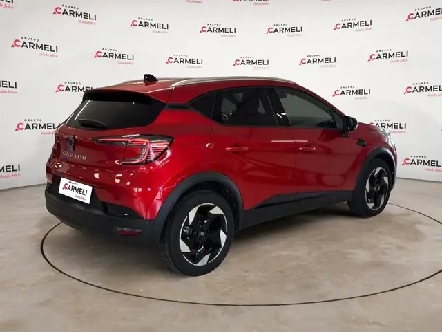 Renault Captur view 4