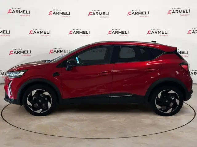Renault Captur view 2