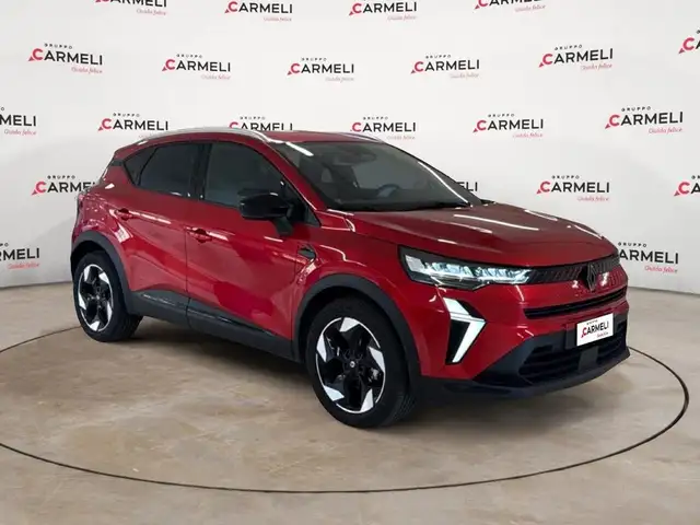 Renault Captur view 5