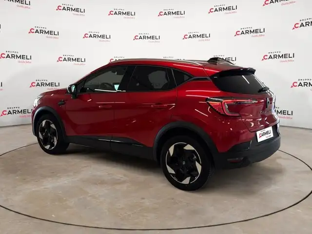 Renault Captur view 3