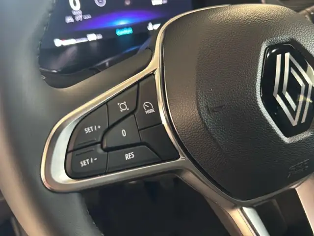 Renault Captur view 8