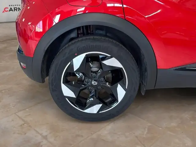 Renault Captur view 6