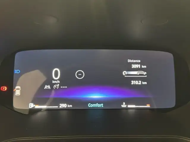Renault Captur view 9
