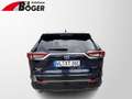 Toyota RAV 4 RAV4 2,5 PlugIn CVT Teamplayer 4x4 Plug-in Hybrid Blau - thumbnail 7