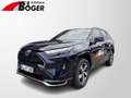 Toyota RAV 4 RAV4 2,5 PlugIn CVT Teamplayer 4x4 Plug-in Hybrid Blau - thumbnail 1