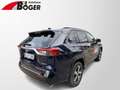 Toyota RAV 4 RAV4 2,5 PlugIn CVT Teamplayer 4x4 Plug-in Hybrid Blau - thumbnail 6