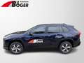 Toyota RAV 4 RAV4 2,5 PlugIn CVT Teamplayer 4x4 Plug-in Hybrid Blau - thumbnail 9