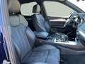 Audi Q5 40 TDI quattro 2x S Line Navi VC RF Blau - thumbnail 17