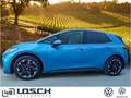 Volkswagen ID.3 PA Pro 150kW / 58 kWh Bleu - thumbnail 4