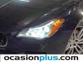 Maserati Quattroporte Diesel Aut. Negro - thumbnail 25