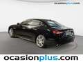 Maserati Quattroporte Diesel Aut. Negro - thumbnail 3
