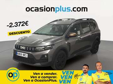 Hybrid Extreme 114kW 7pl.