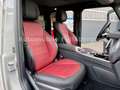 Mercedes-Benz G 450 d NEW Modell AMG Exclusive Night I II Manuf Grau - thumbnail 10