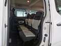 Citroen Berlingo Live XL Rollstuhlgerecht Rampe Weiß - thumbnail 9