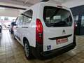 Citroen Berlingo Live XL Rollstuhlgerecht Rampe Weiß - thumbnail 4