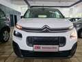Citroen Berlingo Live XL Rollstuhlgerecht Rampe Weiß - thumbnail 1