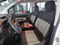 Citroen Berlingo Live XL Rollstuhlgerecht Rampe Weiß - thumbnail 10